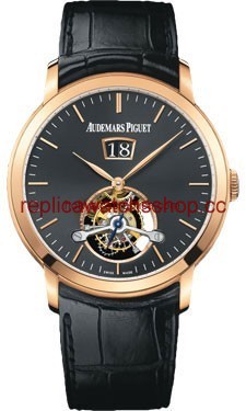 Audemars Piguet Jules Audemars 26559OR.OO.D002CR.01 Audemars Piguet Jules Audemars 26559OR.OO.D002CR.01