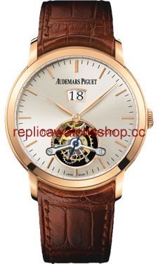 Audemars Piguet Jules Audemars 26559OR.OO.D088CR.01
