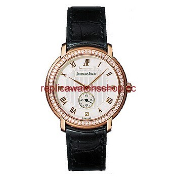 Audemars Piguet Jules Audemars 15103OR.ZZ.A001CR.01 Audemars Piguet Jules Audemars 15103OR.ZZ.A001CR.01