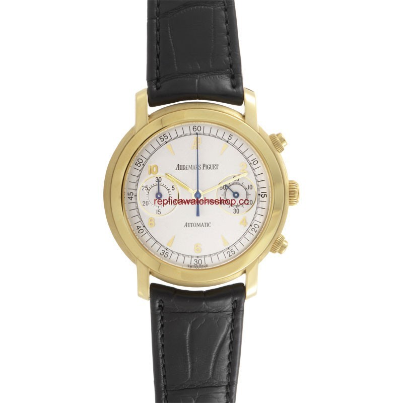 Audemars Piguet Jules Audemars 25859BA.OO.D001CR.02 Audemars Piguet Jules Audemars 25859BA.OO.D001CR.02