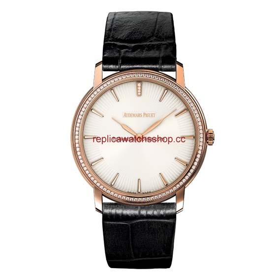 Audemars Piguet Jules Audemars 15182OR.ZZ.A102CR.01 Audemars Piguet Jules Audemars 15182OR.ZZ.A102CR.01