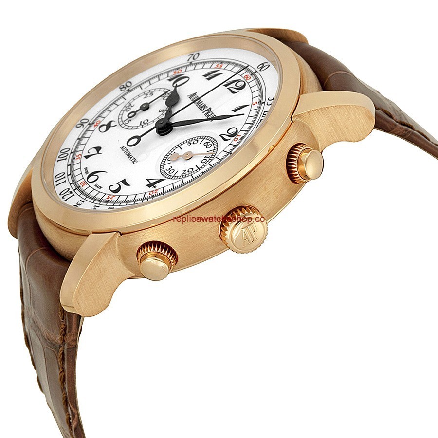 Audemars Piguet Jules Audemars 26100OR.OO.D088CR.01 img1