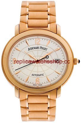 Audemars Piguet Millenary 15051OR.OO.1136OR.01 Audemars Piguet Millenary 15051OR.OO.1136OR.01