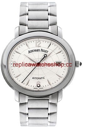 Audemars Piguet Millenary 15051BC.OO.1136BC.01