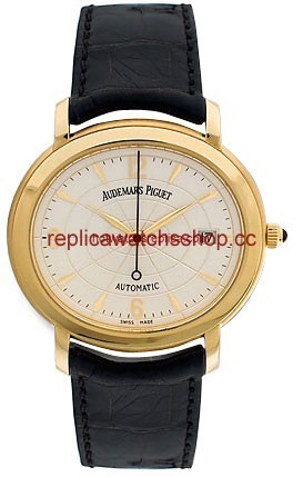 Audemars Piguet Millenary 14908BA.OO.D001CR.01 Audemars Piguet Millenary 14908BA.OO.D001CR.01