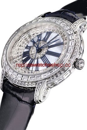 Audemars Piguet Millenary 77306BC.ZZ.D025SU.01