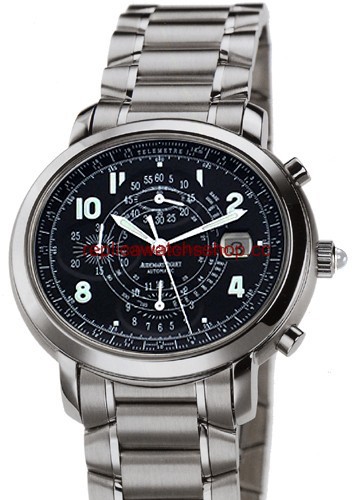 Audemars Piguet Millenary 25897ST.OO.1136ST.02 Audemars Piguet Millenary 25897ST.OO.1136ST.02
