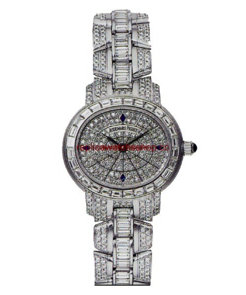 Audemars Piguet Millenary 79367BC.ZZ.9149BC.02