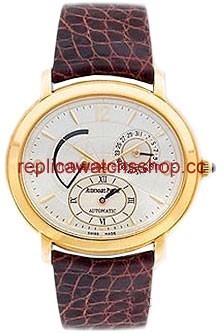 Audemars Piguet Millenary 25778BA.OO.D001CR.01 Audemars Piguet Millenary 25778BA.OO.D001CR.01