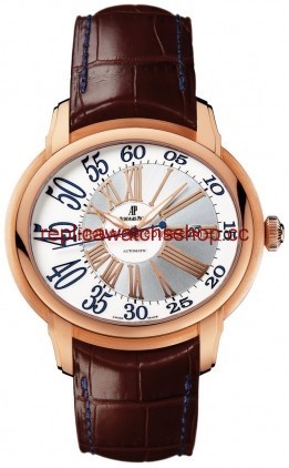 Audemars Piguet Millenary 15320OR.OO.D093CR.01 Audemars Piguet Millenary 15320OR.OO.D093CR.01