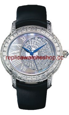 Audemars Piguet Millenary 77306BC.ZZ.D007SU.01