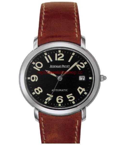 Audemars Piguet Millenary 15016ST.OO.D080VS.01