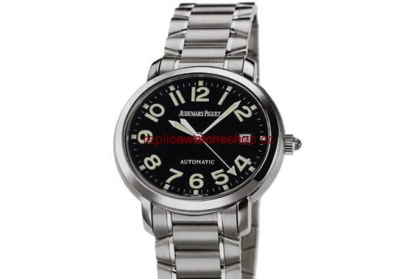 Audemars Piguet Millenary 15049ST.O.1136ST.01 Audemars Piguet Millenary 15049ST.O.1136ST.01