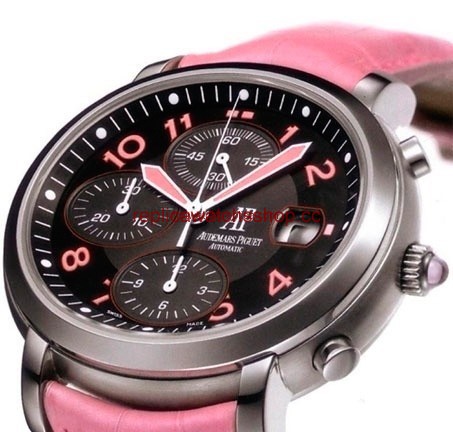 Audemars Piguet Millenary 26011ST.OO.D078CR.01 Audemars Piguet Millenary 26011ST.OO.D078CR.01