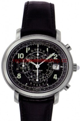 Audemars Piguet Millenary 25822ST.O.0001CR.02 Audemars Piguet Millenary 25822ST.O.0001CR.02