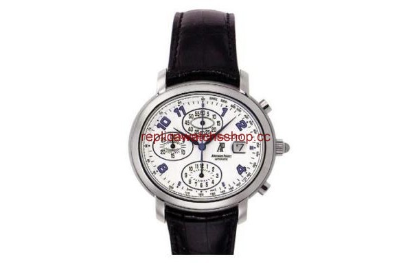 Audemars Piguet Millenary 25822ST.O.0001CR.01 Audemars Piguet Millenary 25822ST.O.0001CR.01