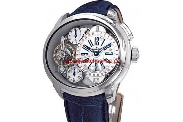 Audemars Piguet Millenary 26066PT.OO.D028CR.01 Audemars Piguet Millenary 26066PT.OO.D028CR.01