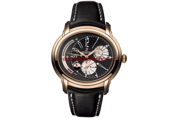 Audemars Piguet Millenary 26150OR.OO.D003CU.01 Audemars Piguet Millenary 26150OR.OO.D003CU.01
