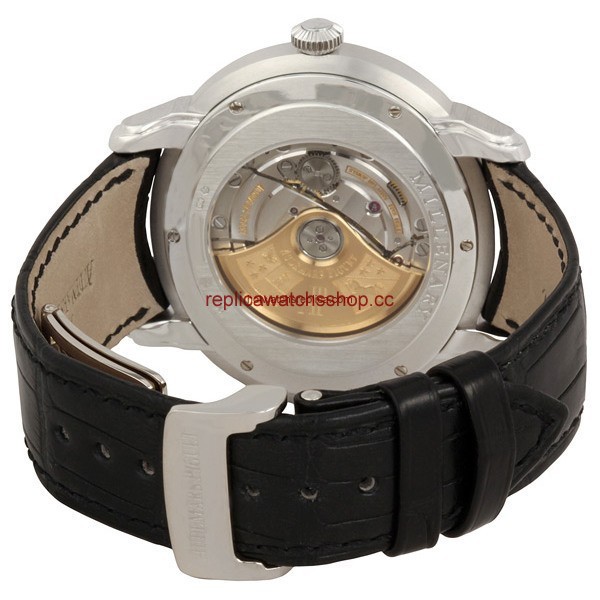 Audemars Piguet Millenary 15320BC.OO.D002CR.01 img2