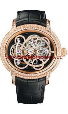 Audemars Piguet Millenary 26354OR.ZZ.D002CR.01