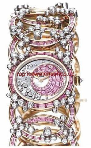Audemars Piguet Millenary 79385OR.ZF.9187RC.01 Audemars Piguet Millenary 79385OR.ZF.9187RC.01