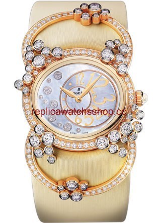 Audemars Piguet Millenary 77227OR.ZZ.A012SU.01 Audemars Piguet Millenary 77227OR.ZZ.A012SU.01