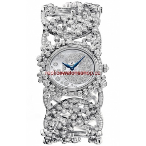Audemars Piguet Millenary 79382BC.ZZ.9186BC.01 Audemars Piguet Millenary 79382BC.ZZ.9186BC.01