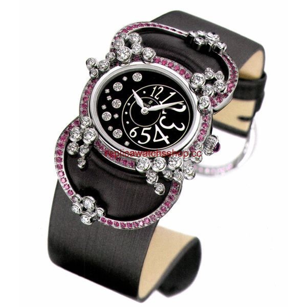Audemars Piguet Millenary 77227BC.ZD.A007SU.01 Audemars Piguet Millenary 77227BC.ZD.A007SU.01