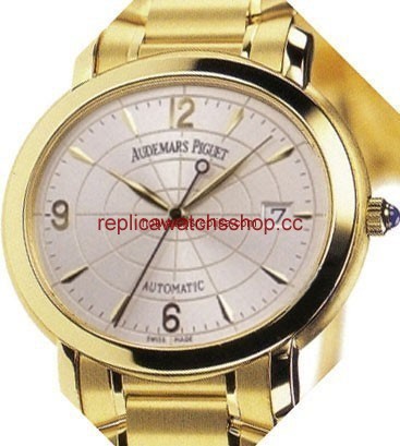 Audemars Piguet Millenary 15051BA.OO.1136BA.01 Audemars Piguet Millenary 15051BA.OO.1136BA.01