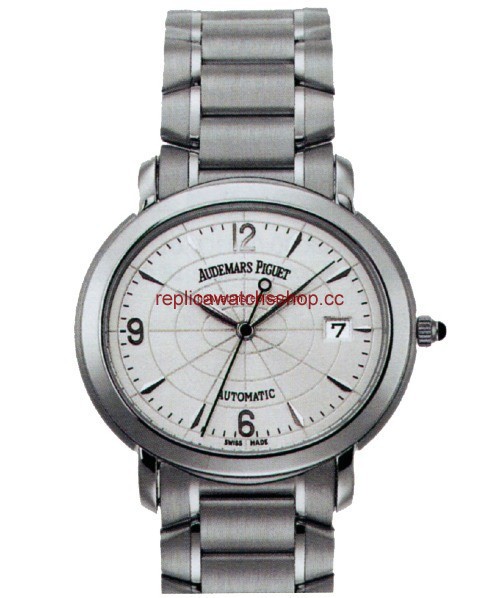Audemars Piguet Millenary 15049ST.OO.1136ST.03