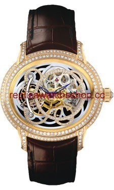 Audemars Piguet Millenary 26354OR.ZZ.D088CR.01 Audemars Piguet Millenary 26354OR.ZZ.D088CR.01
