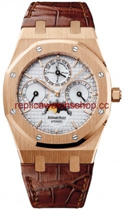 Audemars Piguet Royal Oak 26252OR.OO.D092CR.02