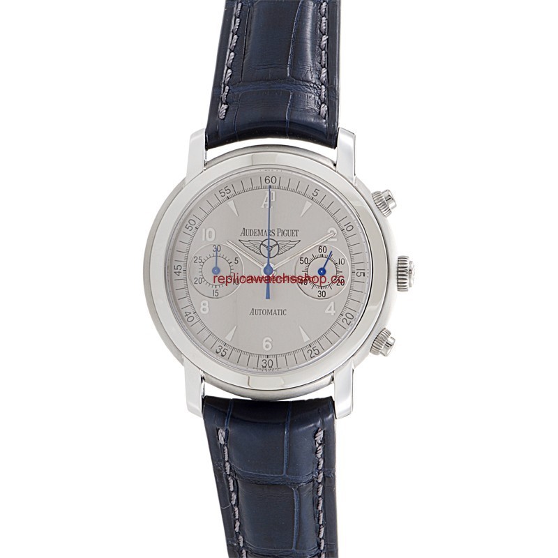 Audemars Piguet Classic 26102ST.OO.D019CR.01