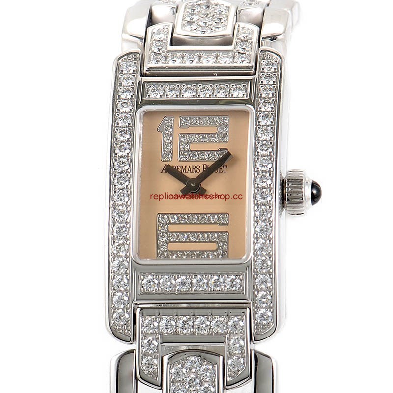 Audemars Piguet Promesse 67406BC.ZZ.1182BC.01 Audemars Piguet Promesse 67406BC.ZZ.1182BC.01