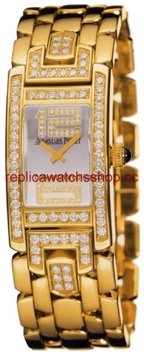 Audemars Piguet Promesse 67405BA.Z.1181BA.03 Audemars Piguet Promesse 67405BA.Z.1181BA.03