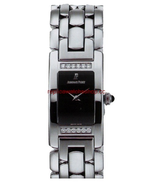 Audemars Piguet Promesse 67259ST.ZZ.1156ST.02 Audemars Piguet Promesse 67259ST.ZZ.1156ST.02
