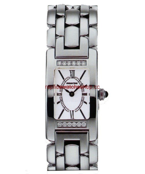 Audemars Piguet Promesse 67259ST.ZZ.1156ST.01 Audemars Piguet Promesse 67259ST.ZZ.1156ST.01