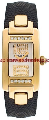 Audemars Piguet Promesse 67461BA.ZZ.A001LZ.02 Audemars Piguet Promesse 67461BA.ZZ.A001LZ.02