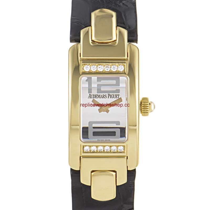 Audemars Piguet Promesse 67461BA.ZZ.A001LZ.01 Audemars Piguet Promesse 67461BA.ZZ.A001LZ.01