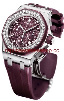 Audemars Piguet Royal Oak 26048SK.ZZ.D066CA.01 Audemars Piguet Royal Oak 26048SK.ZZ.D066CA.01