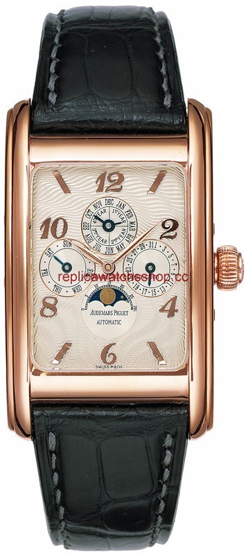 Audemars Piguet Edward Piguet 25911OR.OO.D002CR.01 Audemars Piguet Edward Piguet 25911OR.OO.D002CR.01