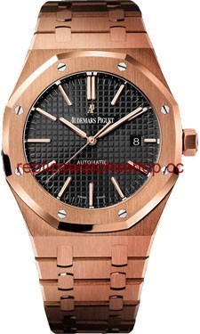 Audemars Piguet Royal Oak 15400OR.OO.1220OR.01 Audemars Piguet Royal Oak 15400OR.OO.1220OR.01