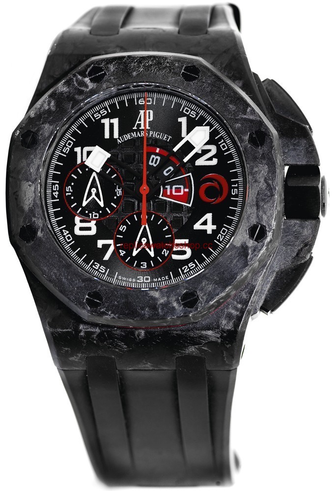 Audemars Piguet Royal Oak 26062FS.OO.A002CA.01 Audemars Piguet Royal Oak 26062FS.OO.A002CA.01
