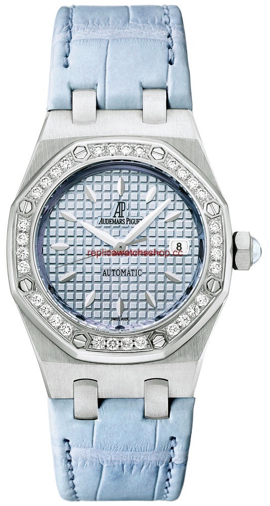 Audemars Piguet Royal Oak 77321ST.ZZ.D302CR.01
