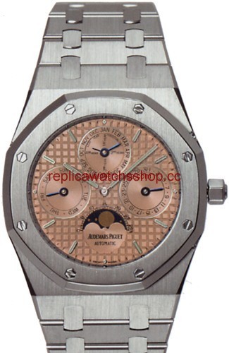 Audemars Piguet Royal Oak 25820PT.OO.0944PT.04