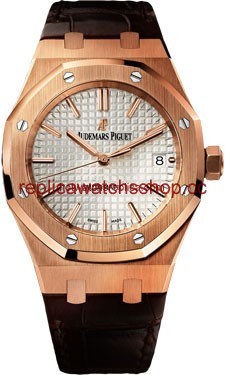 Audemars Piguet Royal Oak 15450OR.OO.D088CR.01 Audemars Piguet Royal Oak 15450OR.OO.D088CR.01