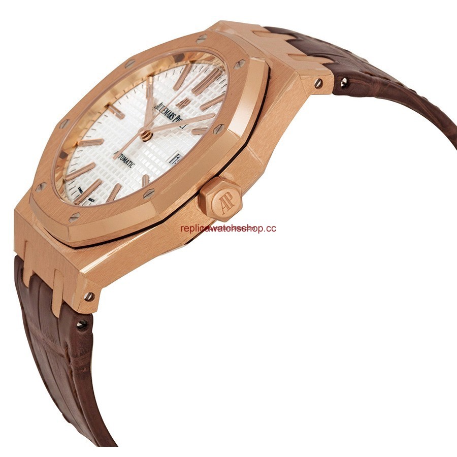 Audemars Piguet Royal Oak 15400OR.OO.D088CR.01 img1