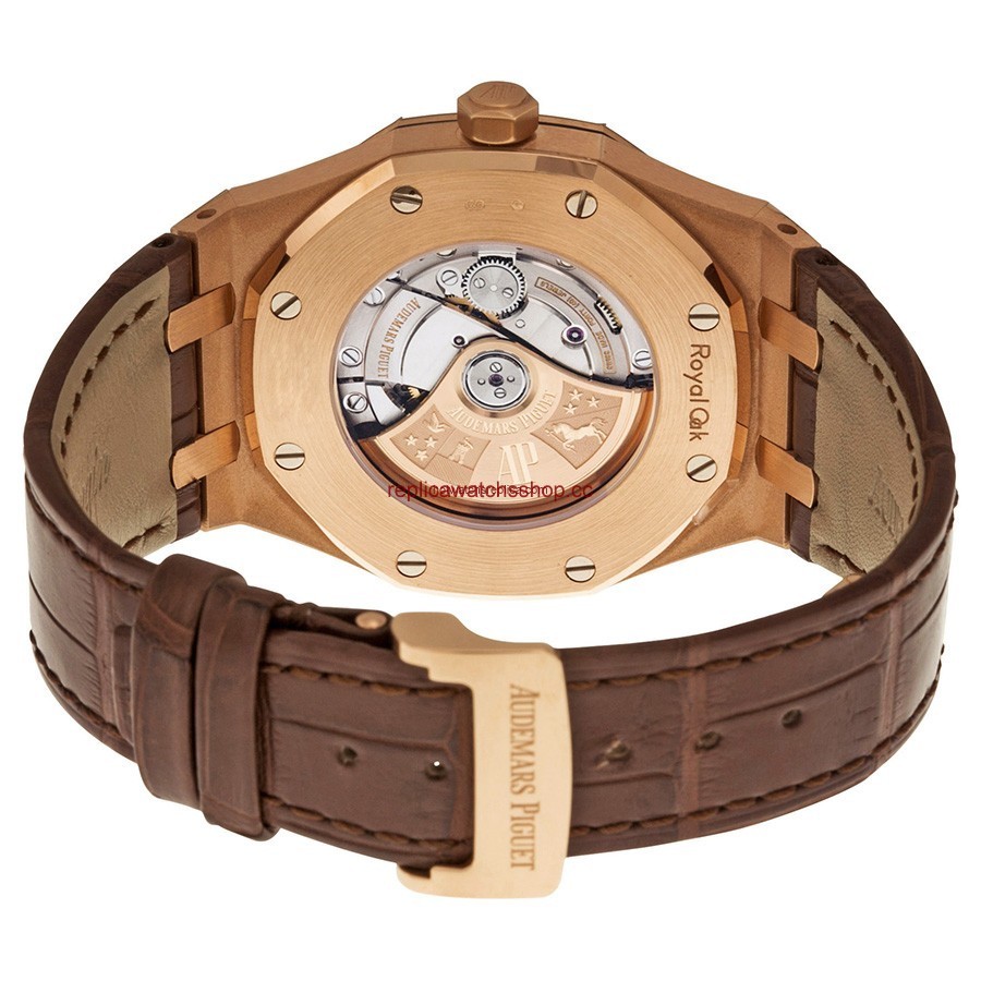 Audemars Piguet Royal Oak 15400OR.OO.D088CR.01 img2 Audemars Piguet Royal Oak 15400OR.OO.D088CR.01 img2