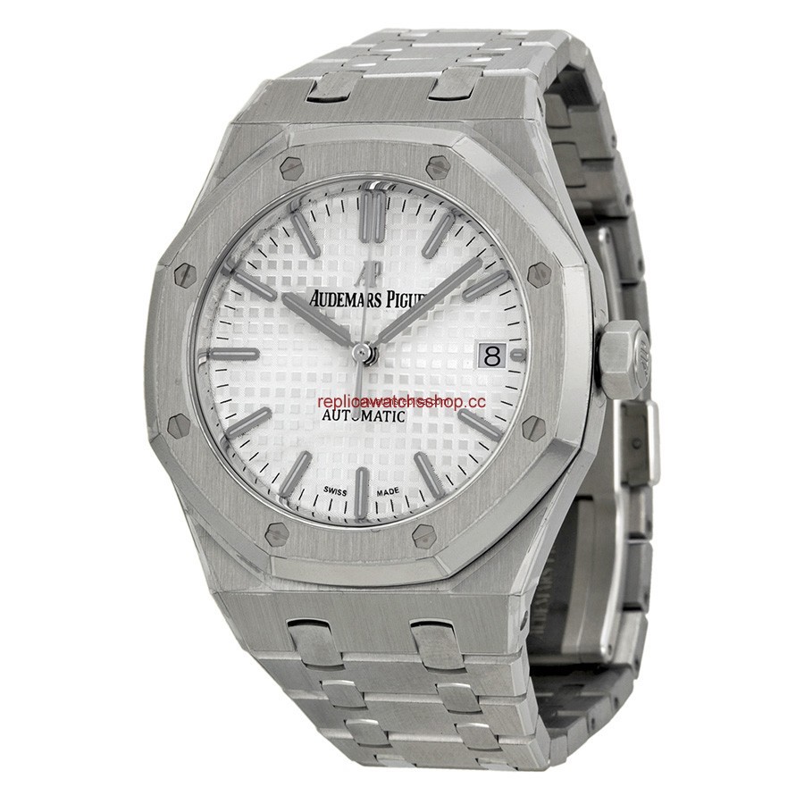 Audemars Piguet Royal Oak 15450ST.OO.1256ST.01 Audemars Piguet Royal Oak 15450ST.OO.1256ST.01