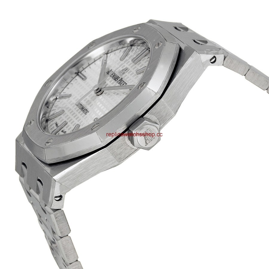 Audemars Piguet Royal Oak 15450ST.OO.1256ST.01 img1